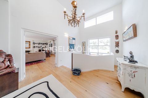 Villa i Altea, Alicante, Altea - € 1.295.000 | Ref: W-047ET6 - foto 5